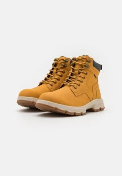 Pier One Veterboots - Yellow 9 Pier One Veterboots - Yellow -Pier One 8e0897abdbc642bcabd1d0c4e2f2b51d
