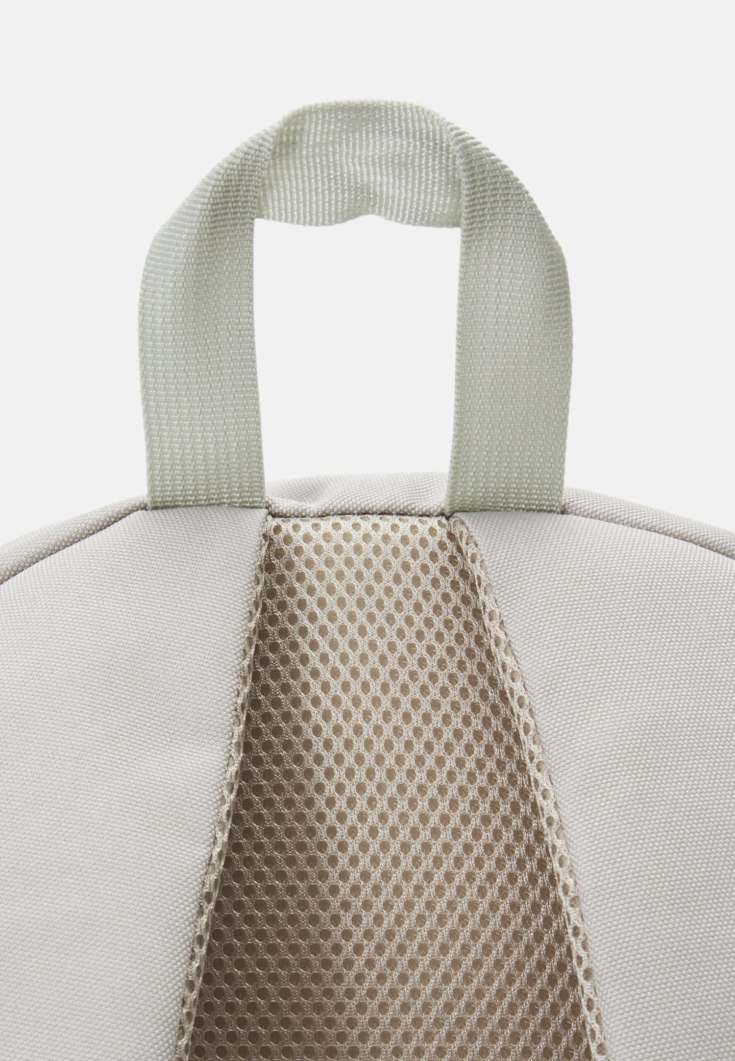 Pier One Unisex - Rugzak - Beige 5 Pier One Unisex - Rugzak - Beige - Afbeelding 4