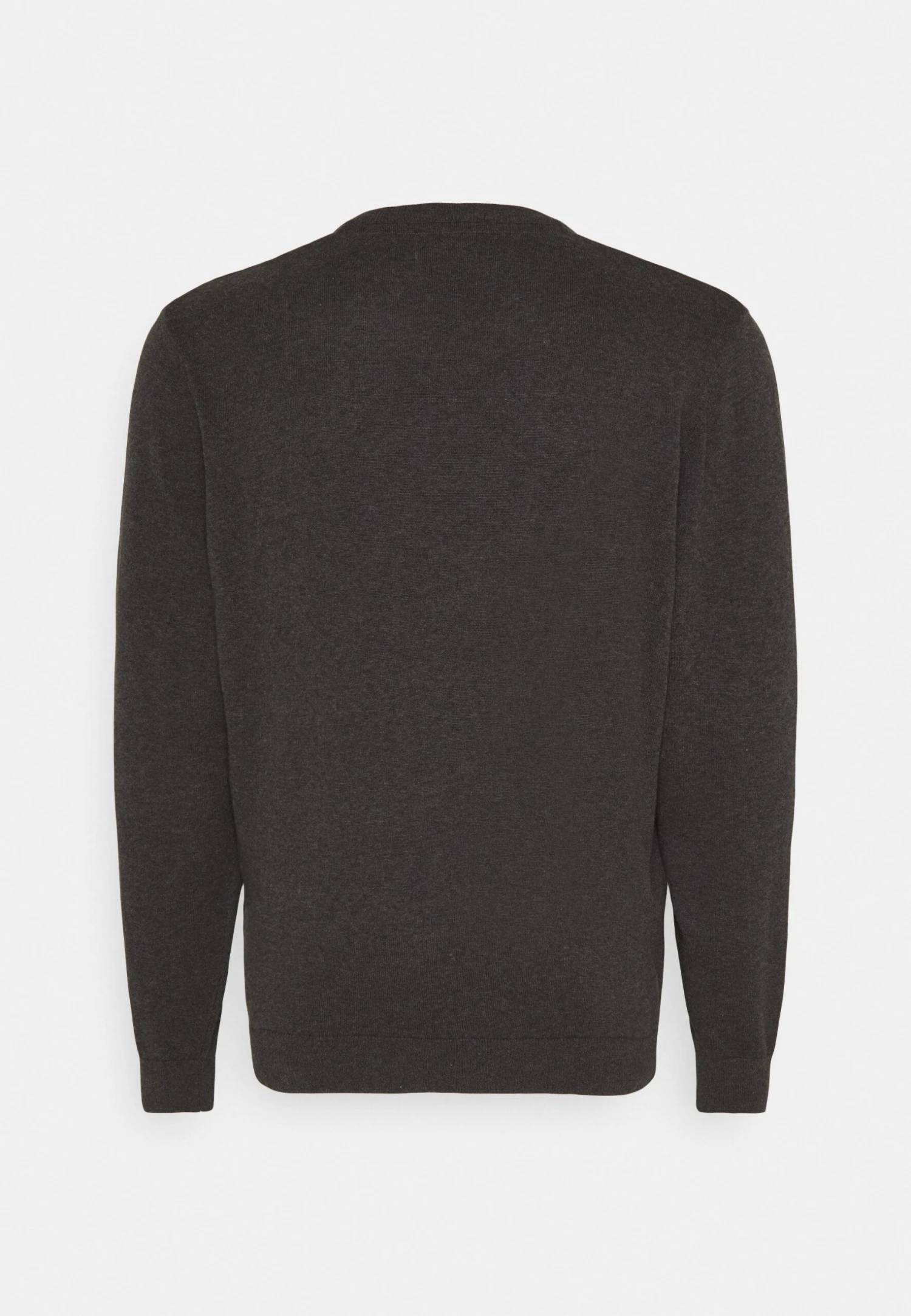 Pier One 2 Pack - Trui - Dark Blue/Mottled Dark Grey 5 Pier One 2 Pack - Trui - Dark Blue/Mottled Dark Grey - Afbeelding 3