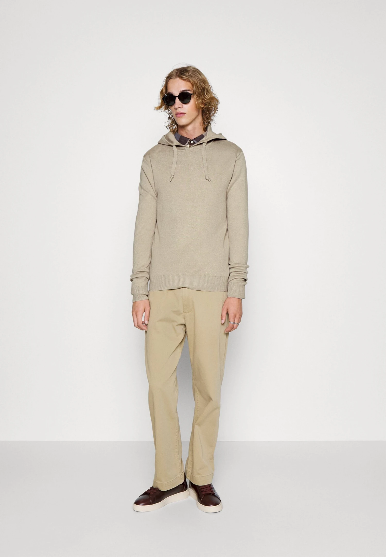 Pier One Trui - Beige 4 Pier One Trui - Beige - Afbeelding 2