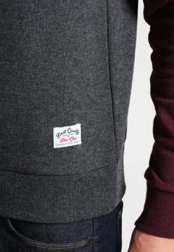 Pier One Sweater - Mottled Bordeaux 12 Pier One Sweater - Mottled Bordeaux -Pier One 933af90532604b1e8e6c7d7291f58f04