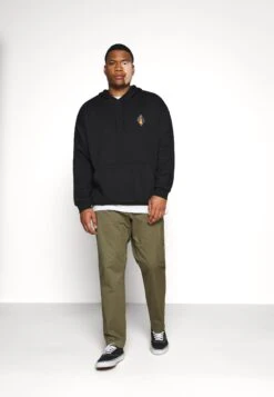 Pier One Hoodie - Black 10 Pier One Hoodie - Black -Pier One 9435ceb570004185bf348960e4463f2e