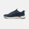 Pier One Sneakers Laag - Dark Blue