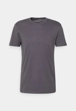 Pier One 7 Pack - T-Shirt Basic - Black/Green/Bordeaux 19 Pier One 7 Pack - T-Shirt Basic - Black/Green/Bordeaux -Pier One 94e2ef9c2bb646028638e27f41280819