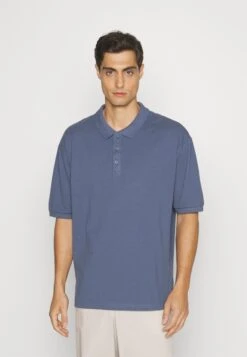 Pier One Poloshirt - Blue