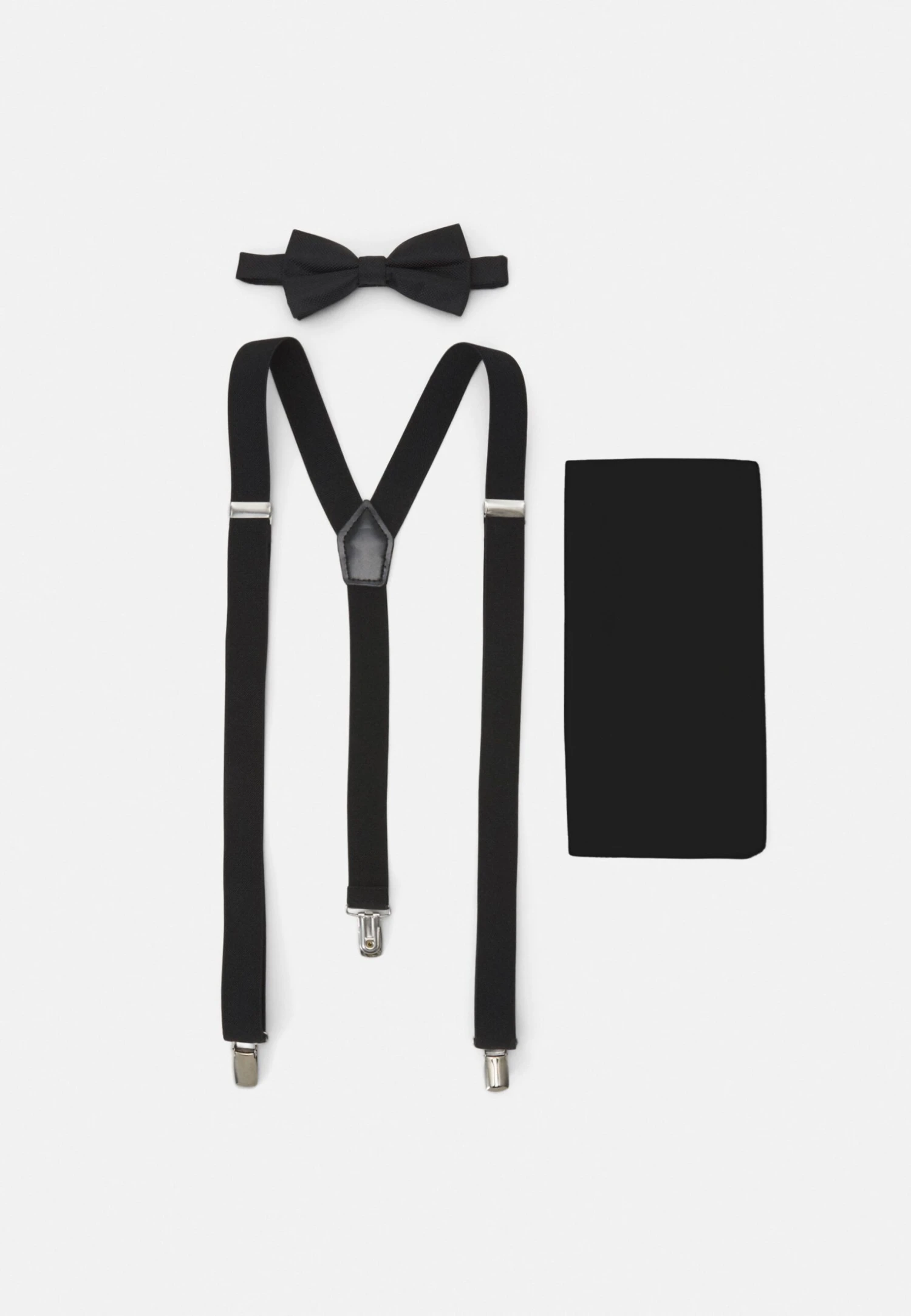 Pier One Set- Overige Accessoires - Black 3 Pier One Set- Overige Accessoires - Black