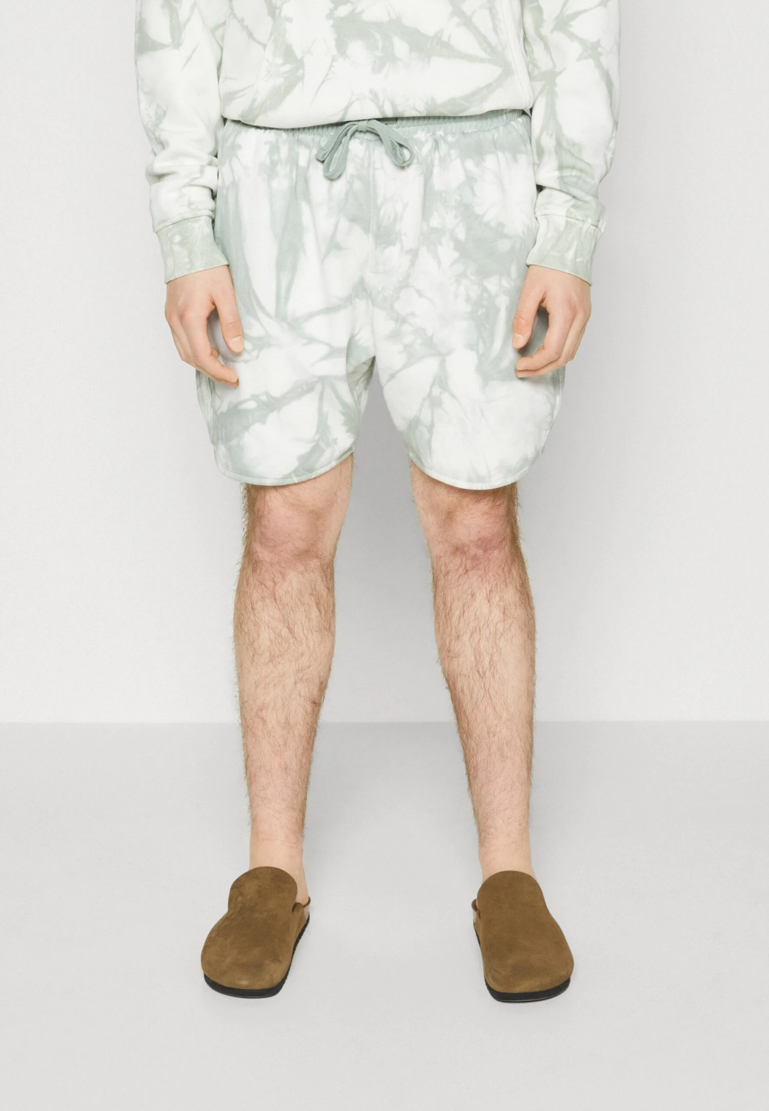 Pier One Shorts - Green 3 Pier One Shorts - Green