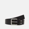 Pier One Unisex - Riem - Black 2 Pier One Unisex - Riem - Black -Pier One 960a2778c9224734b915b18c2d1f80d7