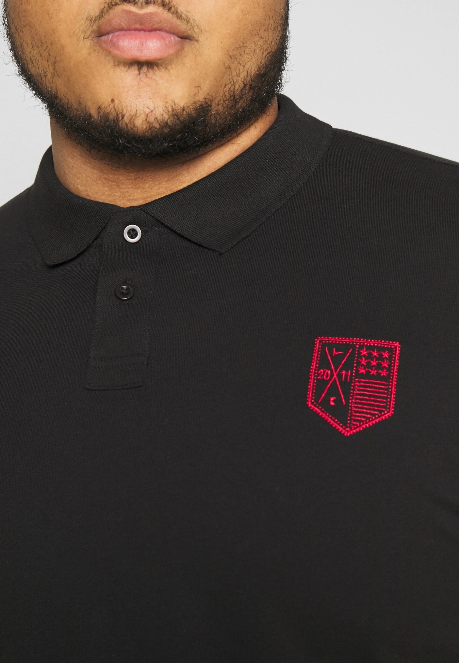 Pier One Poloshirt - Tap Shoe 8 Pier One Poloshirt - Tap Shoe - Afbeelding 6