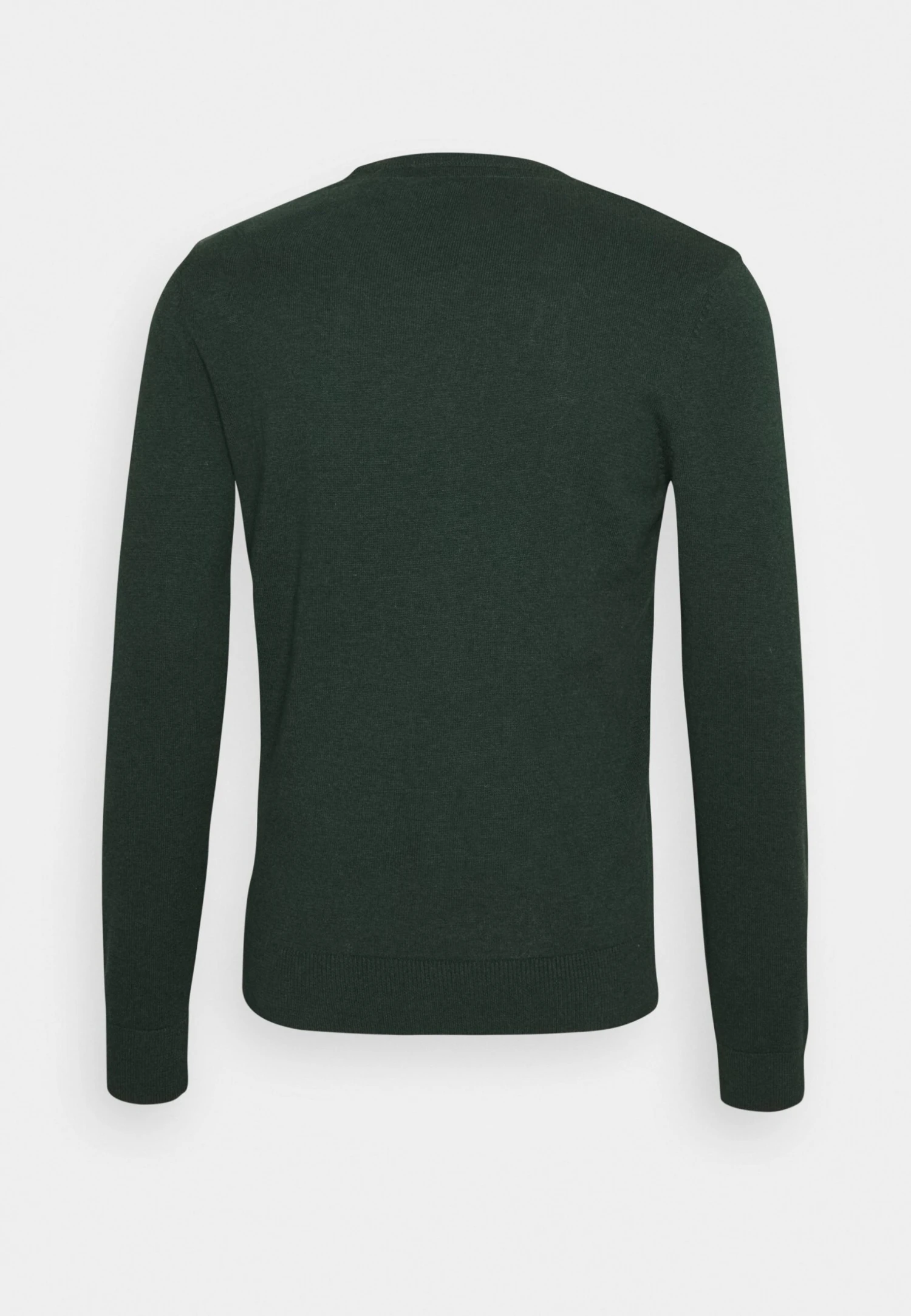 Pier One Basic Crewneck - Trui - Mottled Dark Green 10 Pier One Basic Crewneck - Trui - Mottled Dark Green - Afbeelding 8
