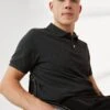 Pier One Poloshirt - Dark Grey 1 Pier One Poloshirt - Dark Grey -Pier One 9855b244de074526abfa557328b77a7c