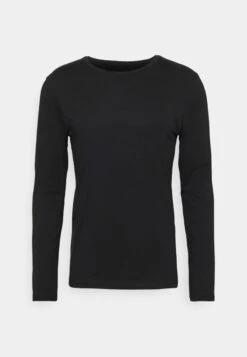 Pier One 2 Pack - Longsleeve - Beige/Black 10 Pier One 2 Pack - Longsleeve - Beige/Black -Pier One 98962da77d194683a23cc3b46922345e