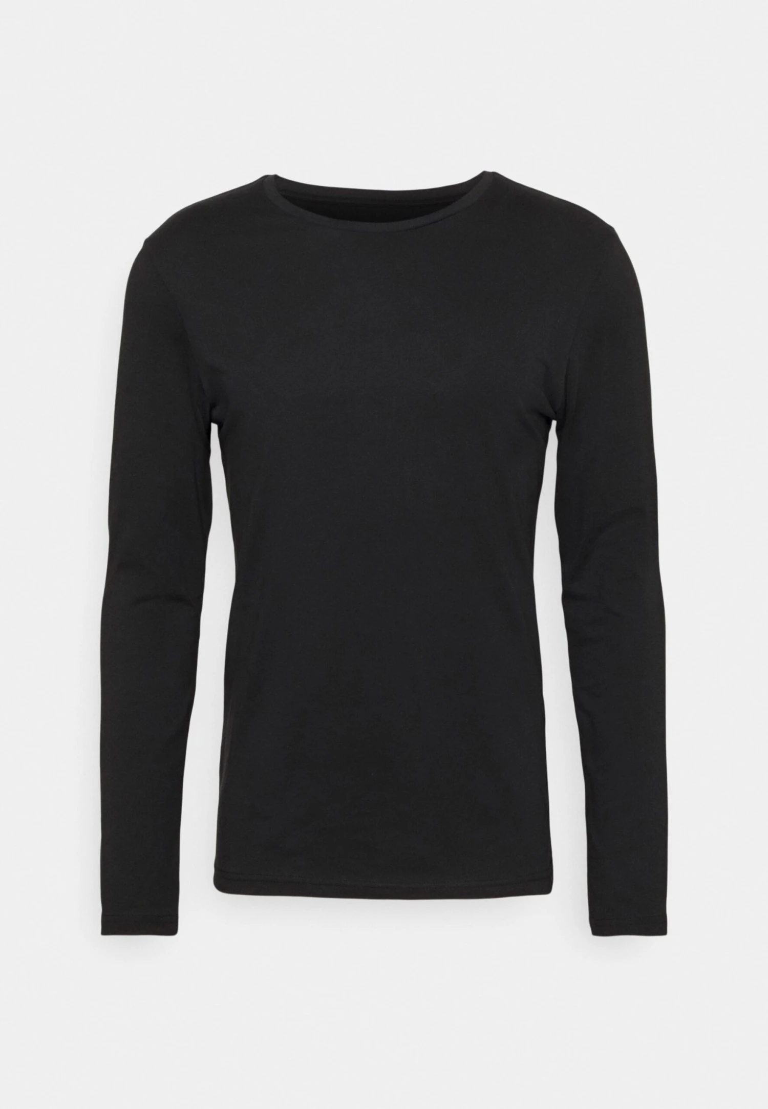 Pier One 2 Pack - Longsleeve - Beige/Black 6 Pier One 2 Pack - Longsleeve - Beige/Black - Afbeelding 4