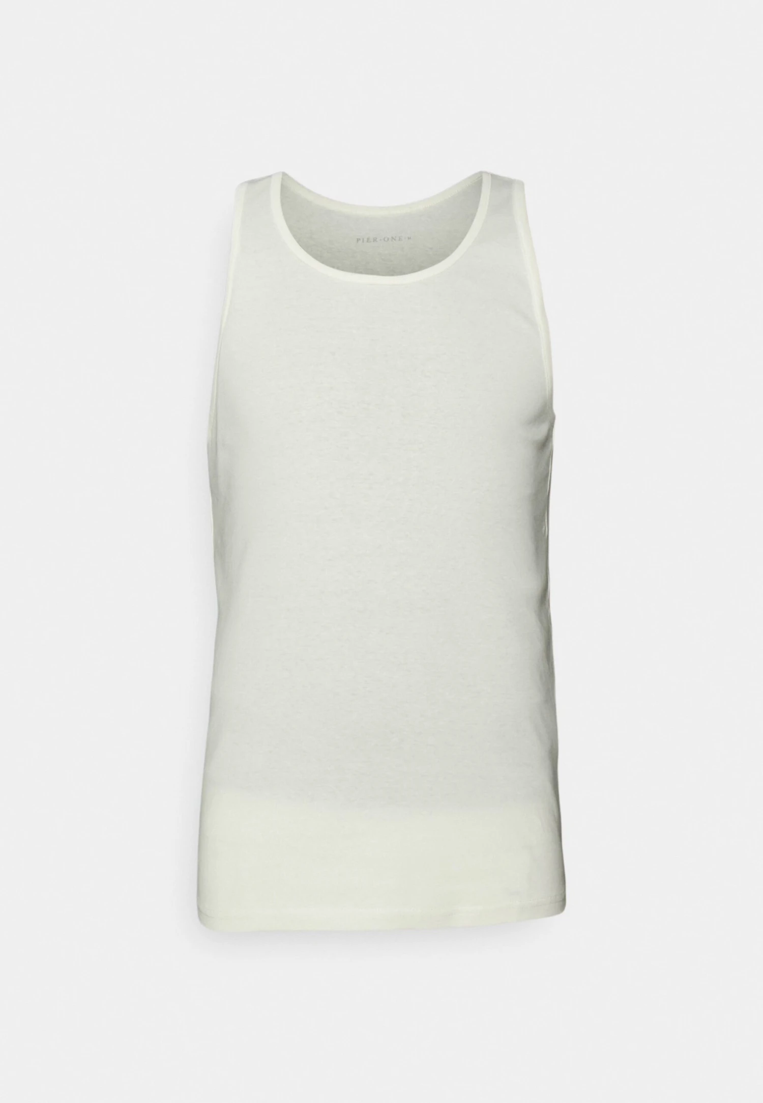 Pier One 5 Pack - Hemd - 802 - Black_102 - Grey_001 - White 4 Pier One 5 Pack - Hemd - 802 - Black_102 - Grey_001 - White - Afbeelding 2