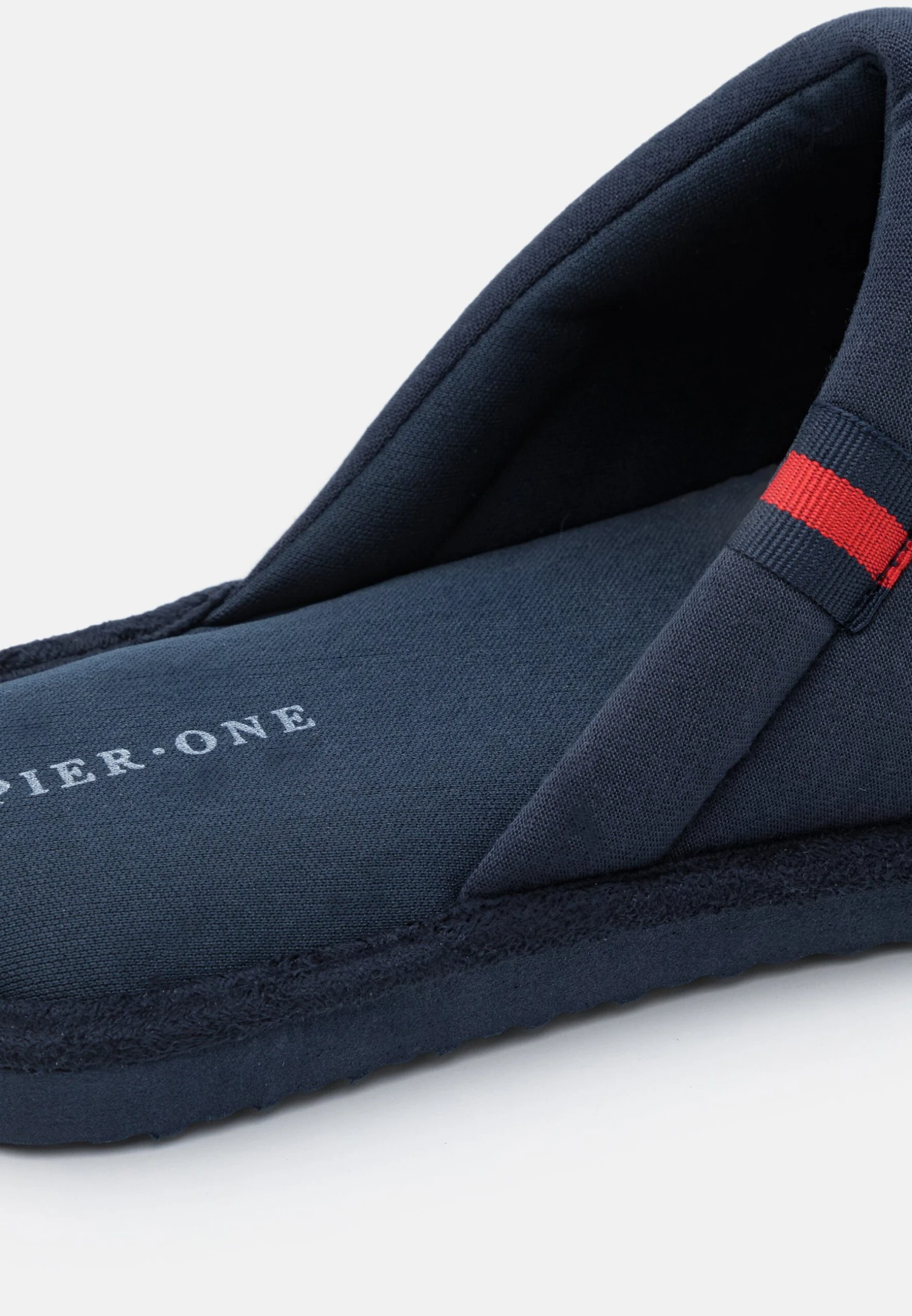 Pier One Pantoffels - Dark Blue 8 Pier One Pantoffels - Dark Blue - Afbeelding 6