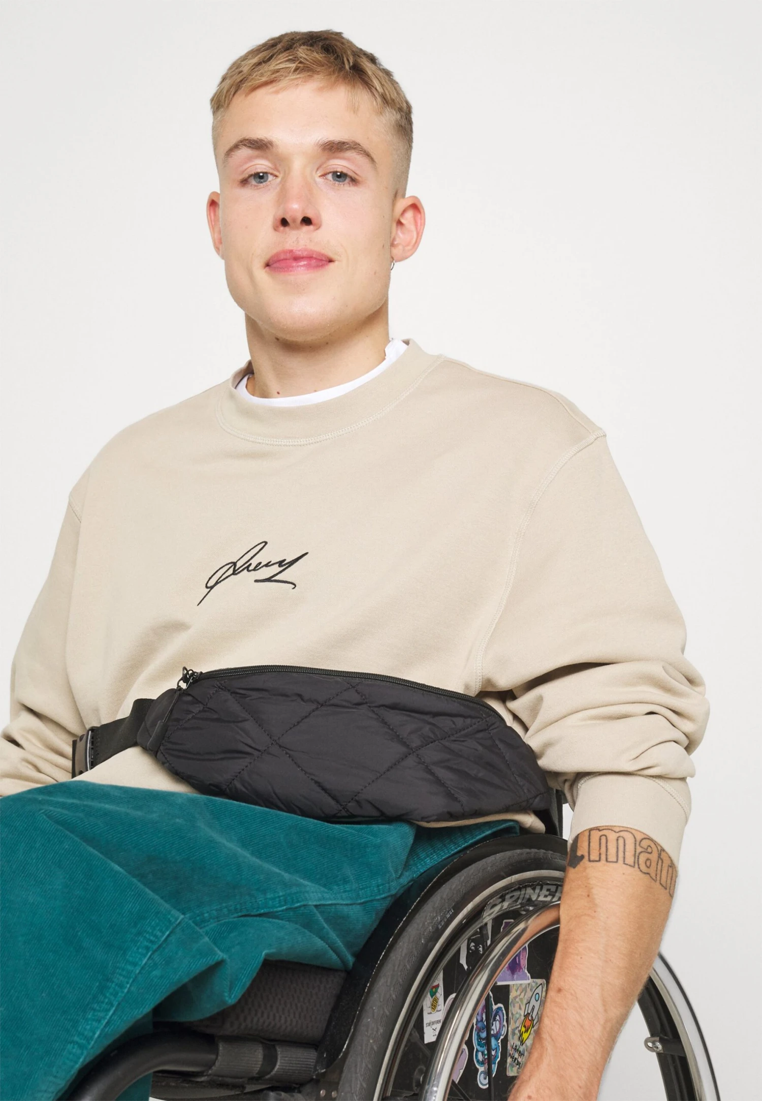 Pier One Sweater - Tan 8 Pier One Sweater - Tan - Afbeelding 6