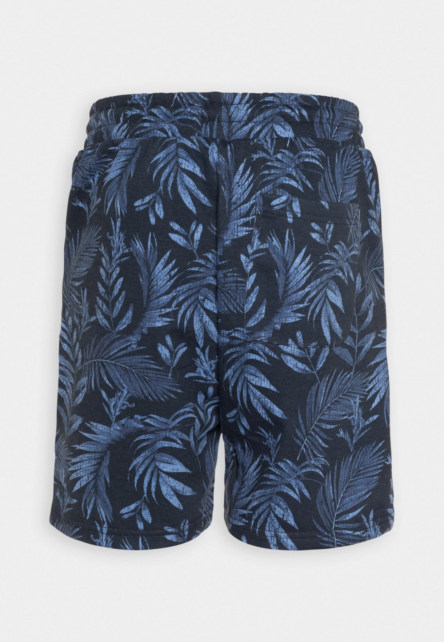Pier One Shorts - Dark Blue 8 Pier One Shorts - Dark Blue - Afbeelding 6