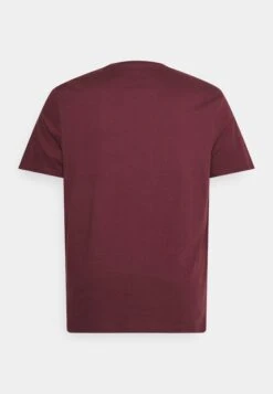 Pier One 7 Pack - T-Shirt Basic - Black /Green /Bordeaux 19 Pier One 7 Pack - T-Shirt Basic - Black /Green /Bordeaux -Pier One 9a0e17c6847b49d78b0017b6e5fe420c