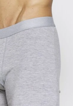 Pier One 3 Pack - Onderbroeken - Grey/Black/Blue 13 Pier One 3 Pack - Onderbroeken - Grey/Black/Blue -Pier One 9ab15d02dfbe4bb39f4359d7ce25ee1a