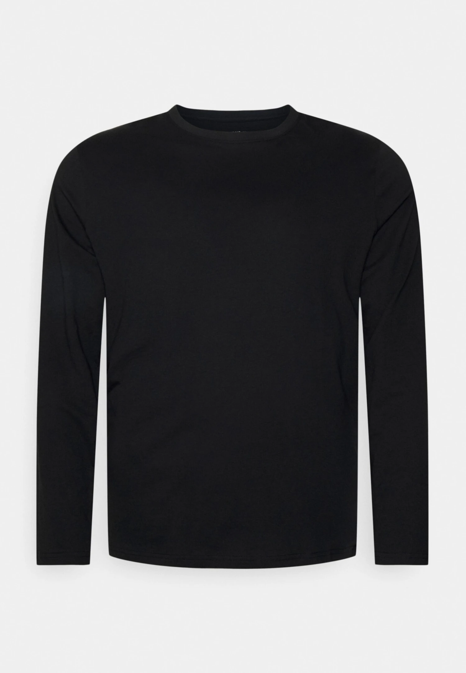 Pier One 5 Pack - Longsleeve - Dark Green/Mottled Grey/White 4 Pier One 5 Pack - Longsleeve - Dark Green/Mottled Grey/White - Afbeelding 2