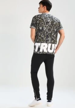 Pier One Biker Jogger - Trainingsbroek - Black 10 Pier One Biker Jogger - Trainingsbroek - Black -Pier One 9e1fd48a4e81410d808b9d9d17a80062