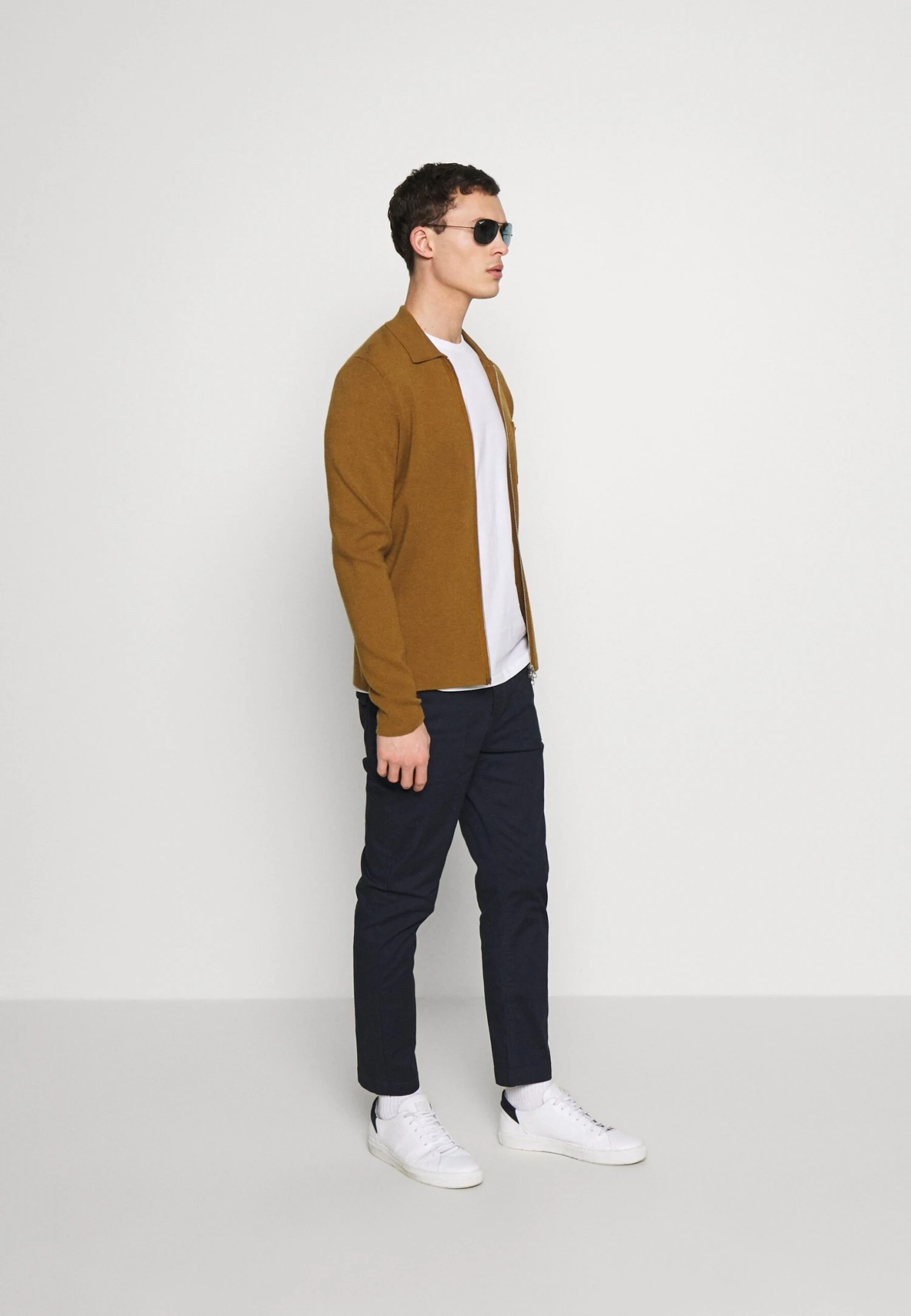 Pier One T-Shirt Basic - White 4 Pier One T-Shirt Basic - White - Afbeelding 2