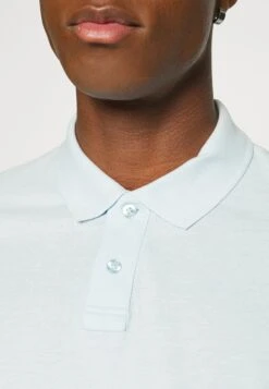 Pier One 3 Pack - Poloshirt - Light Blue/Blue/Dark Blue 15 Pier One 3 Pack - Poloshirt - Light Blue/Blue/Dark Blue -Pier One 9eb4e1d80a5b4e32a65316353d6b319c