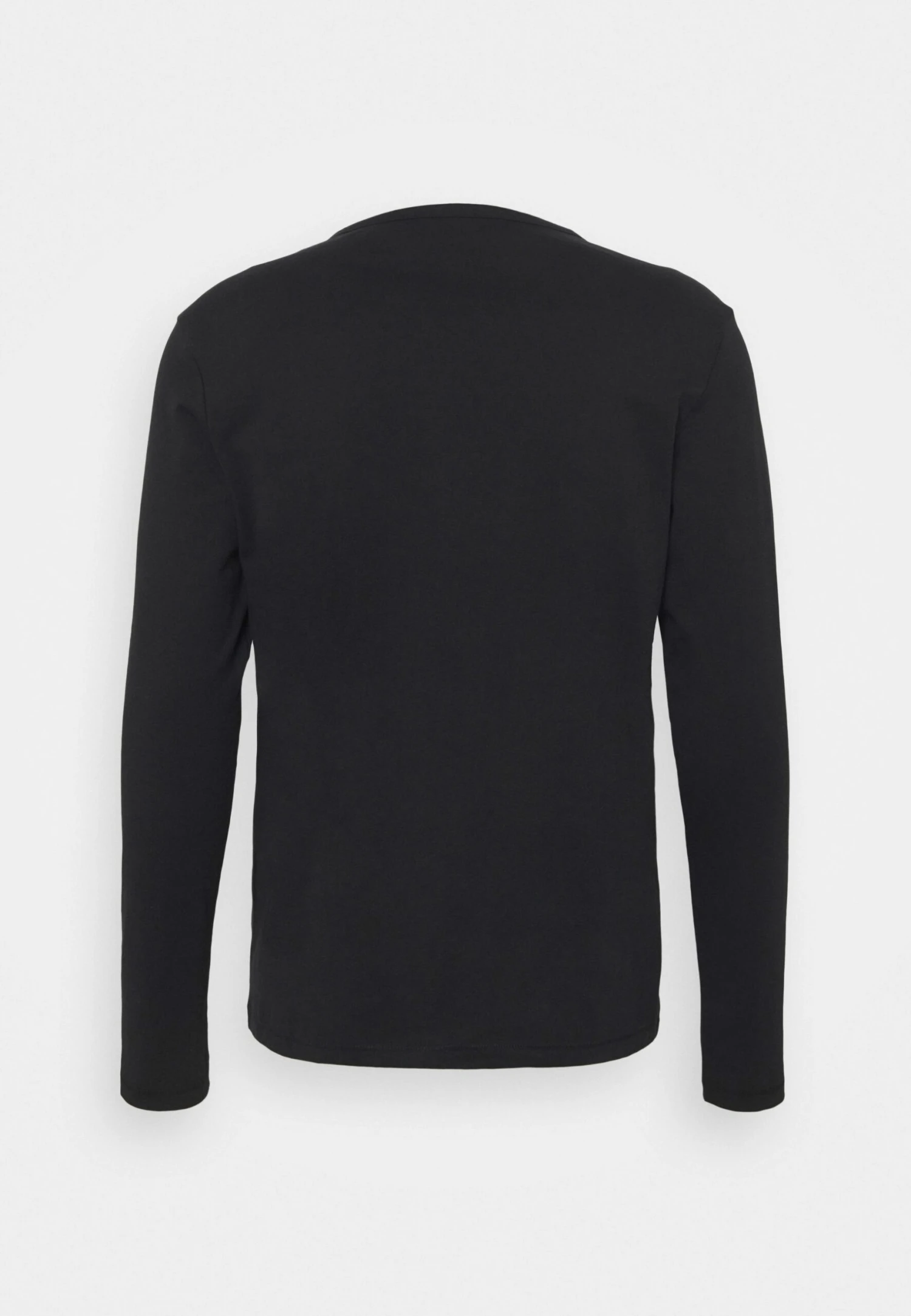 Pier One Longsleeve - Black 9 Pier One Longsleeve - Black - Afbeelding 7
