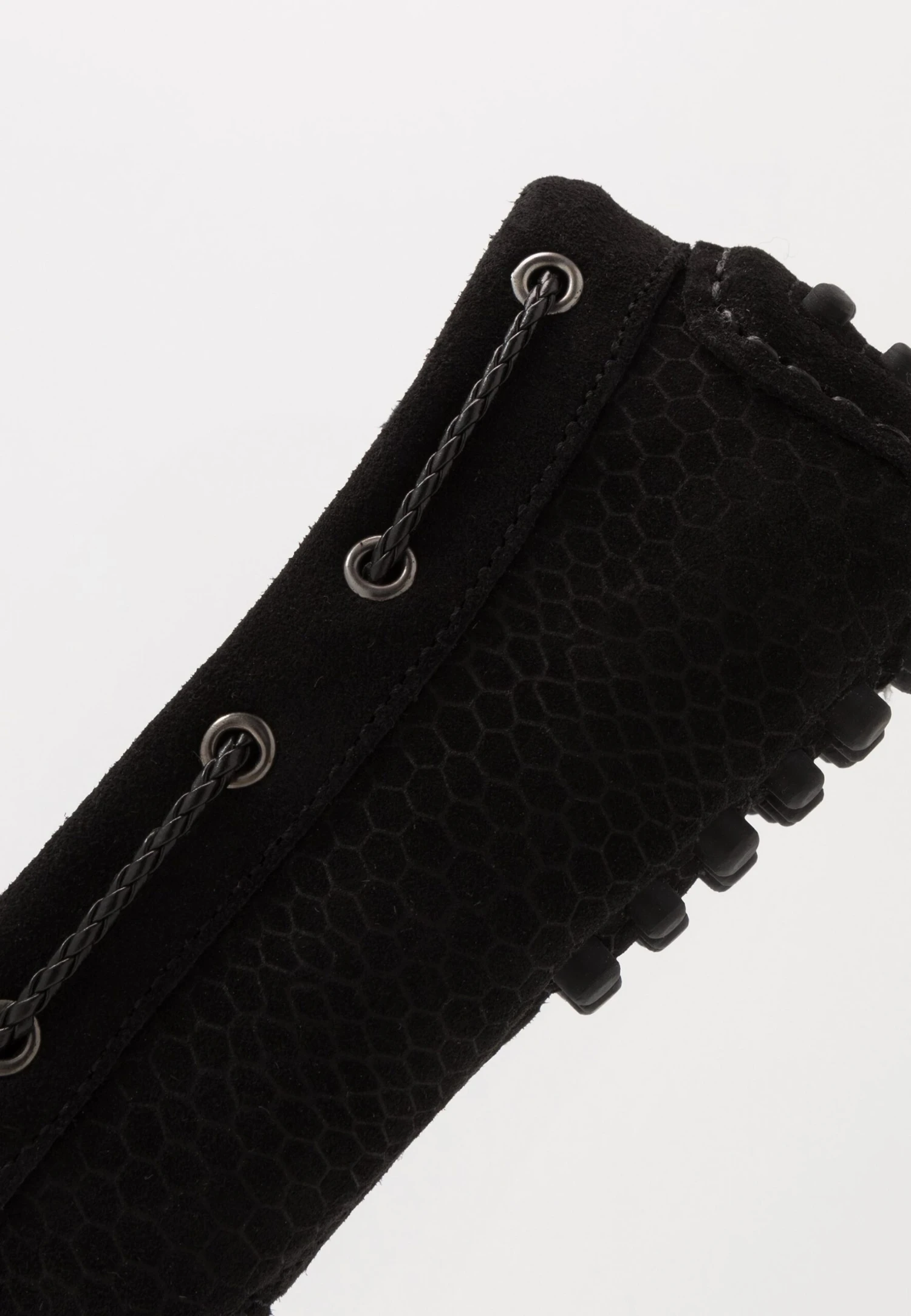 Pier One Mocassins - Black 10 Pier One Mocassins - Black - Afbeelding 8