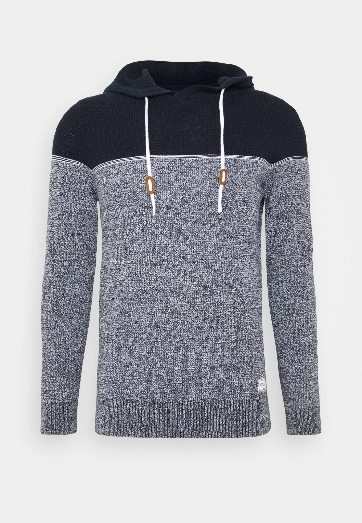 Pier One Hoodie - Dark Blue 7 Pier One Hoodie - Dark Blue - Afbeelding 5