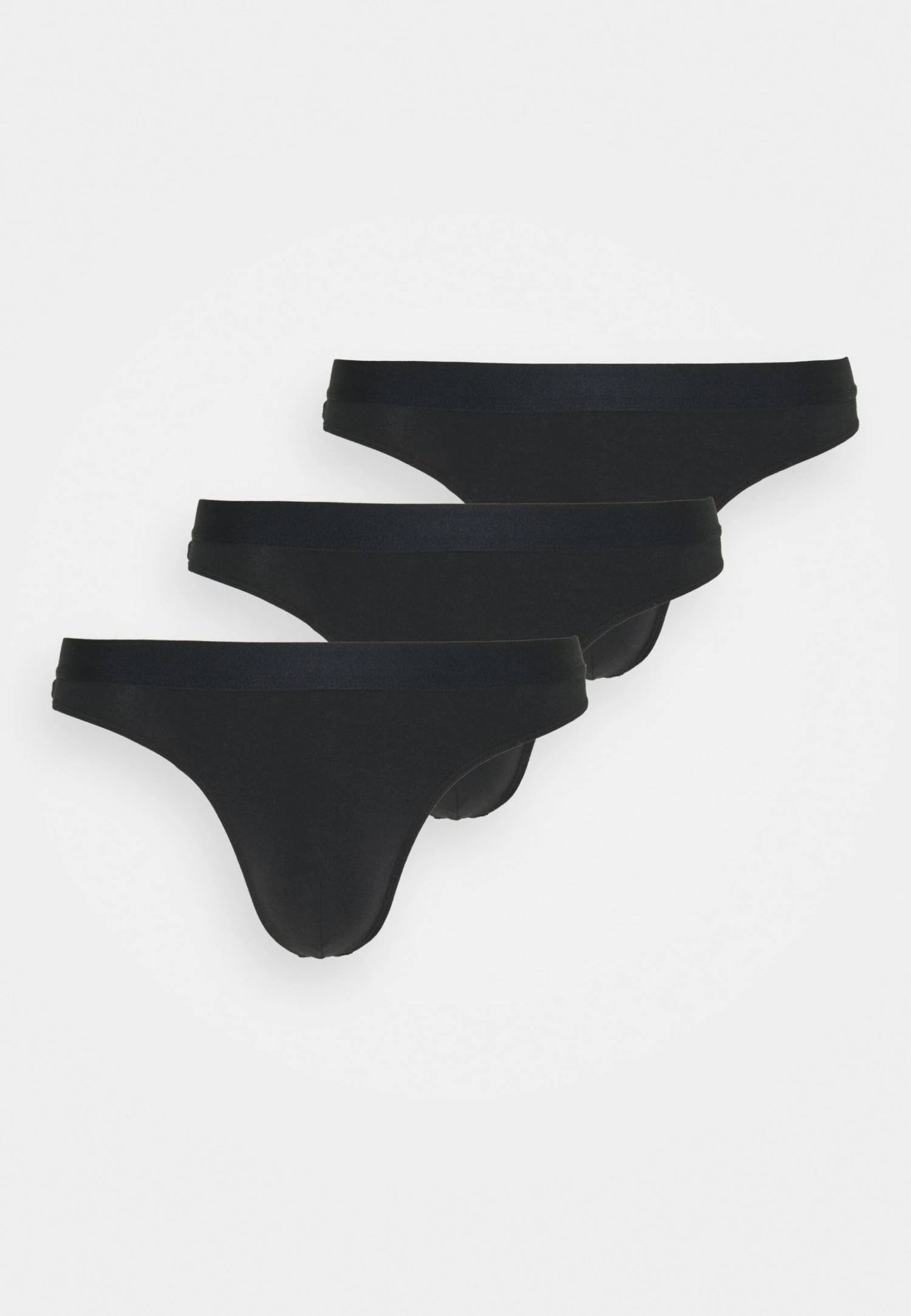 Pier One 3 Pack - Slip - Black 6 Pier One 3 Pack - Slip - Black - Afbeelding 4