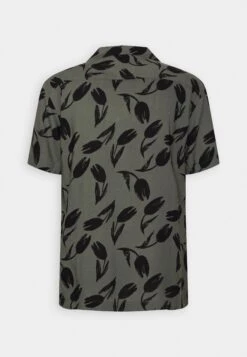 Pier One Overhemd - Olive 13 Pier One Overhemd - Olive -Pier One a26086b46a0840829fd624527e2fe0b7