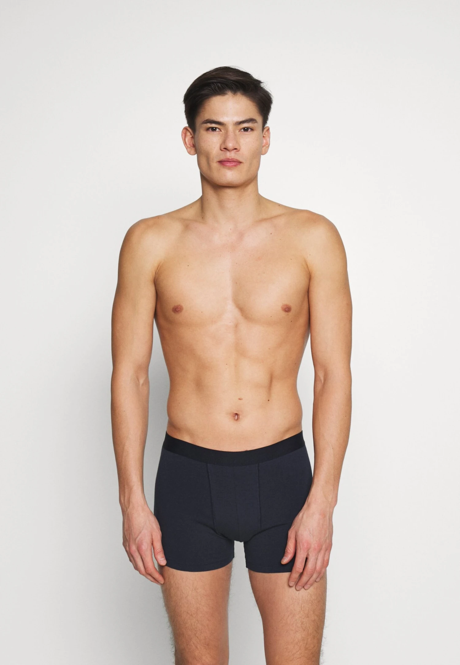 Pier One 5 Pack - Onderbroeken - Dark Blue/Red 6 Pier One 5 Pack - Onderbroeken - Dark Blue/Red - Afbeelding 4