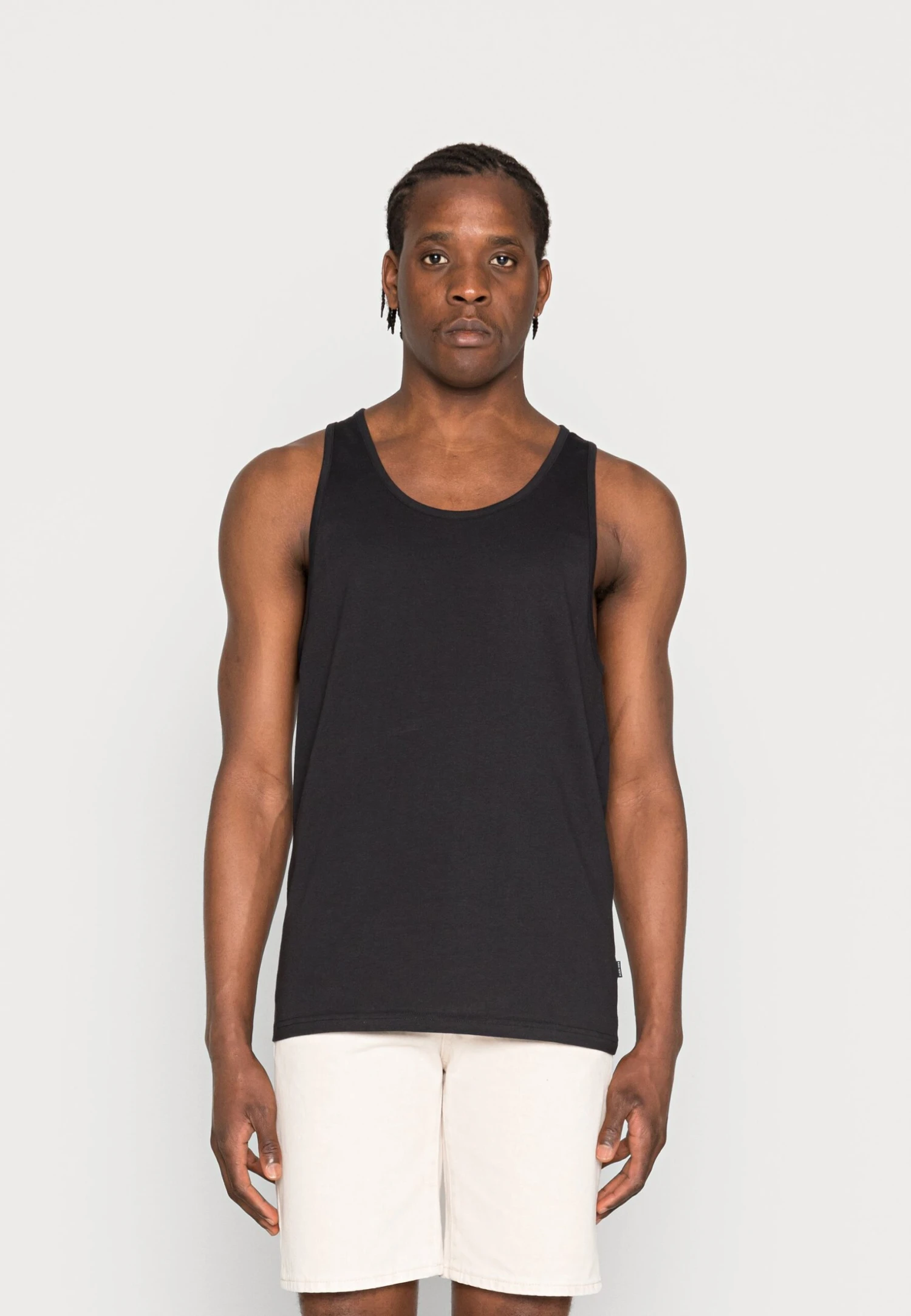 Pier One 5Pack - Top - White / Mottled Grey / Lack 4 Pier One 5Pack - Top - White / Mottled Grey / Lack - Afbeelding 2