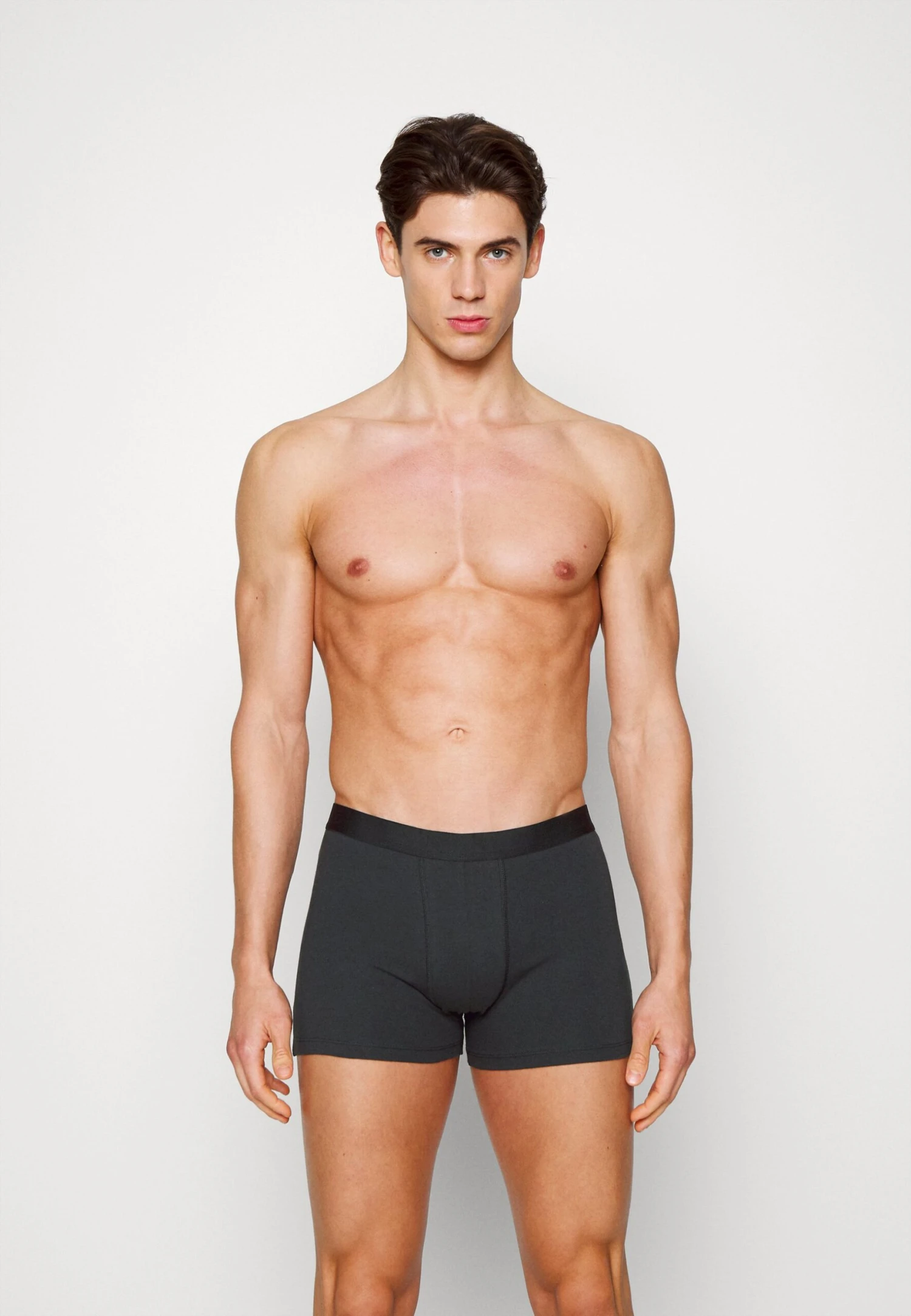 Pier One 7 Pack - Onderbroeken - Black/Dark Blue/Dark Grey 3 Pier One 7 Pack - Onderbroeken - Black/Dark Blue/Dark Grey