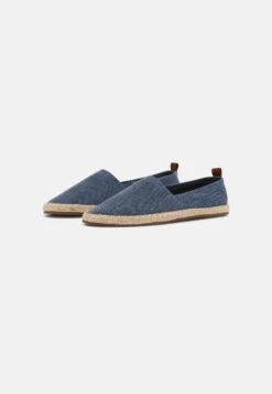 Pier One Rena Espadrille Unisex - Espadrilles - Blue 10 Pier One Rena Espadrille Unisex - Espadrilles - Blue -Pier One a541bd2393b84bb297362233012caa78