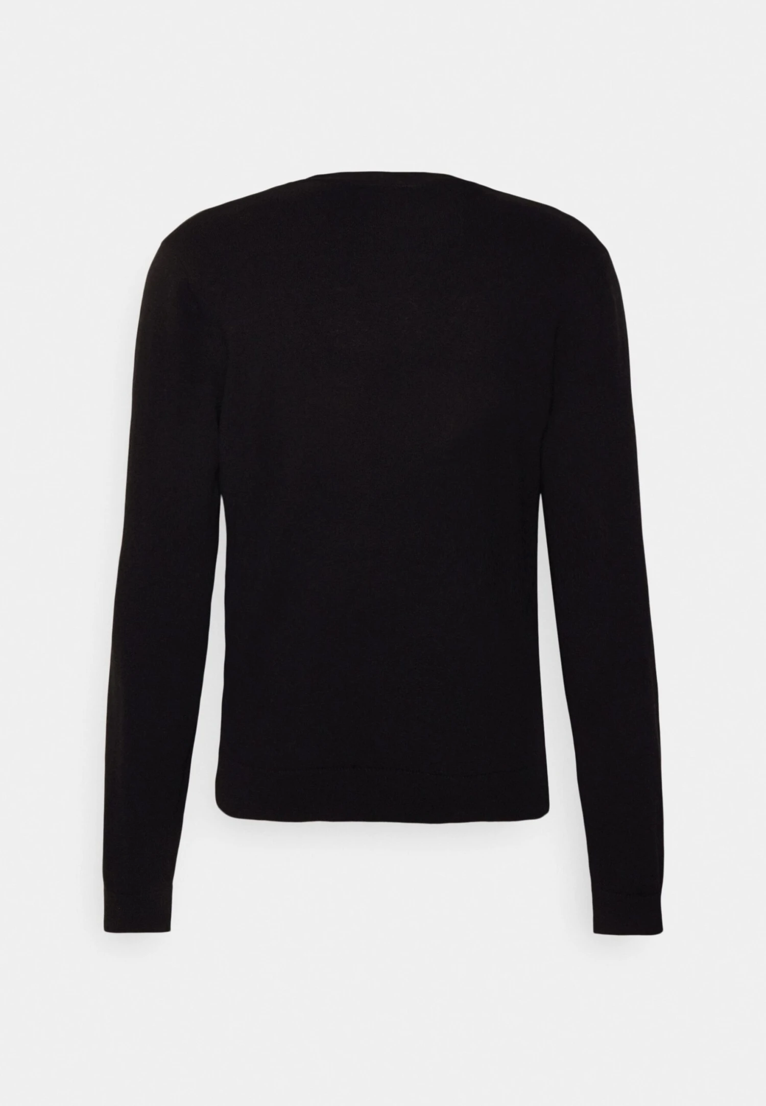 Pier One Vest - Black 4 Pier One Vest - Black - Afbeelding 2