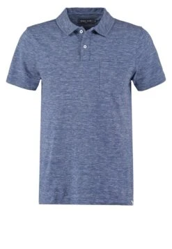 Pier One Poloshirt - Blue Melange 11 Pier One Poloshirt - Blue Melange -Pier One a5dcf29b572d4763b7532772259d50f4