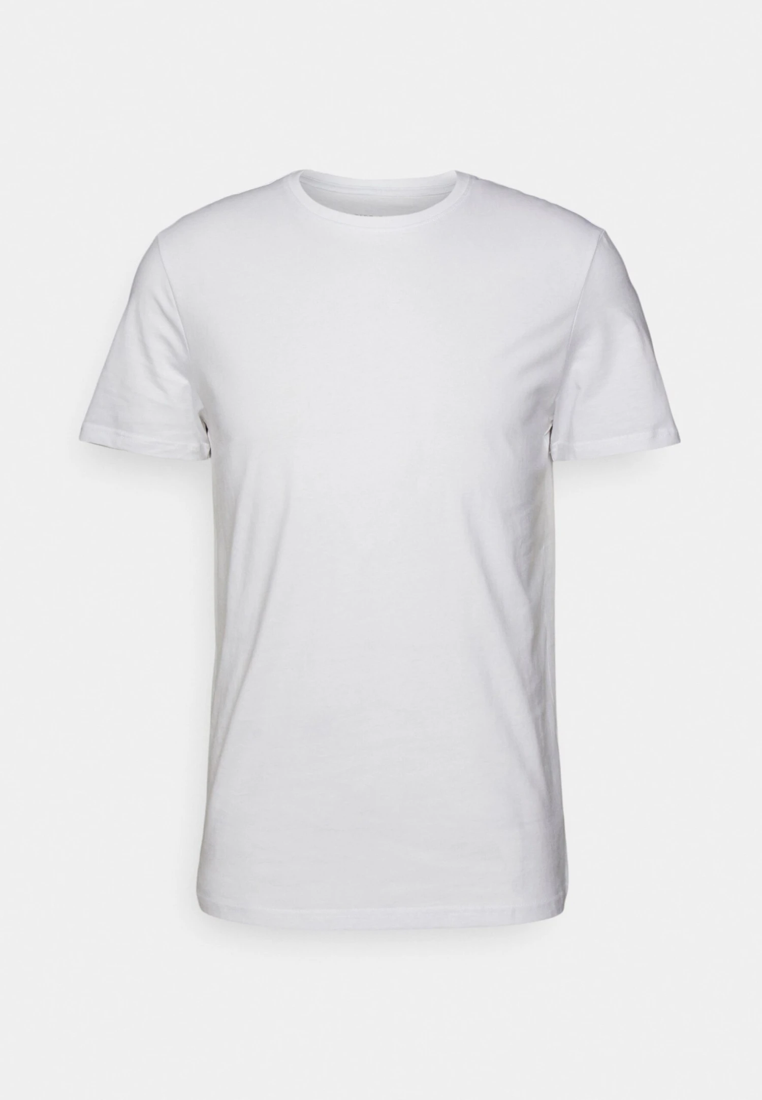 Pier One 5 Pack - T-Shirt Basic - Blue/Dark Blue/Light Green 7 Pier One 5 Pack - T-Shirt Basic - Blue/Dark Blue/Light Green - Afbeelding 5