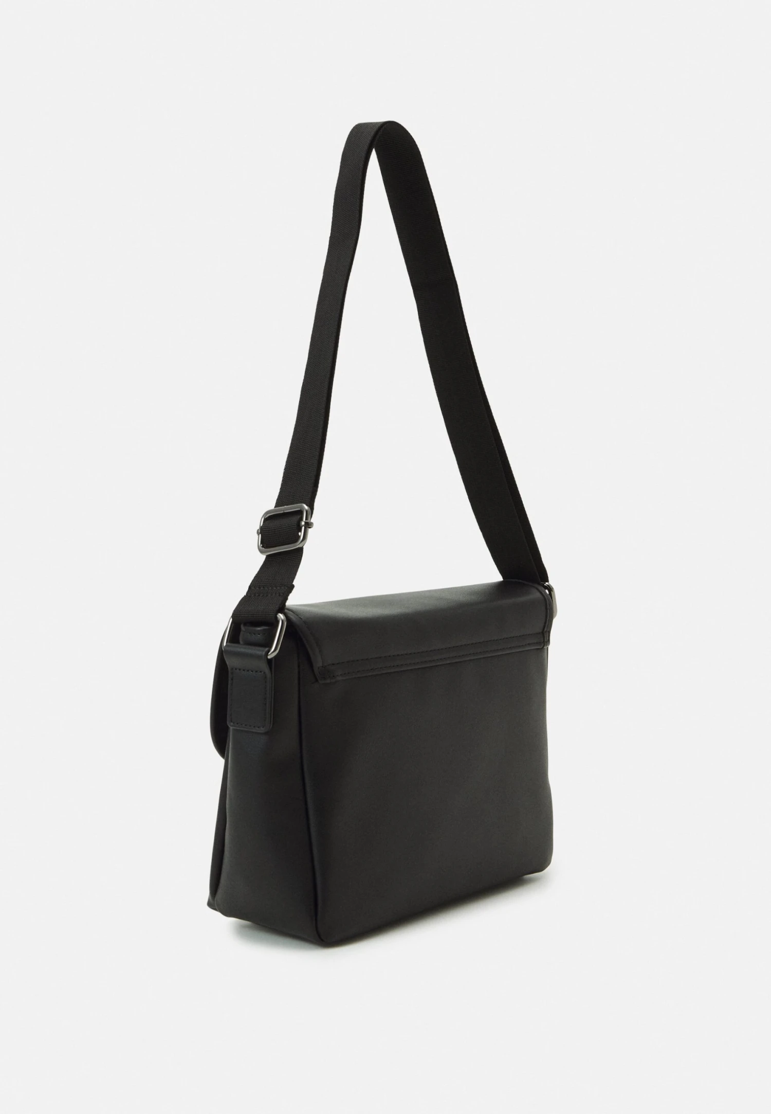 Pier One Unisex - Schoudertas -Black 4 Pier One Unisex - Schoudertas -Black - Afbeelding 2