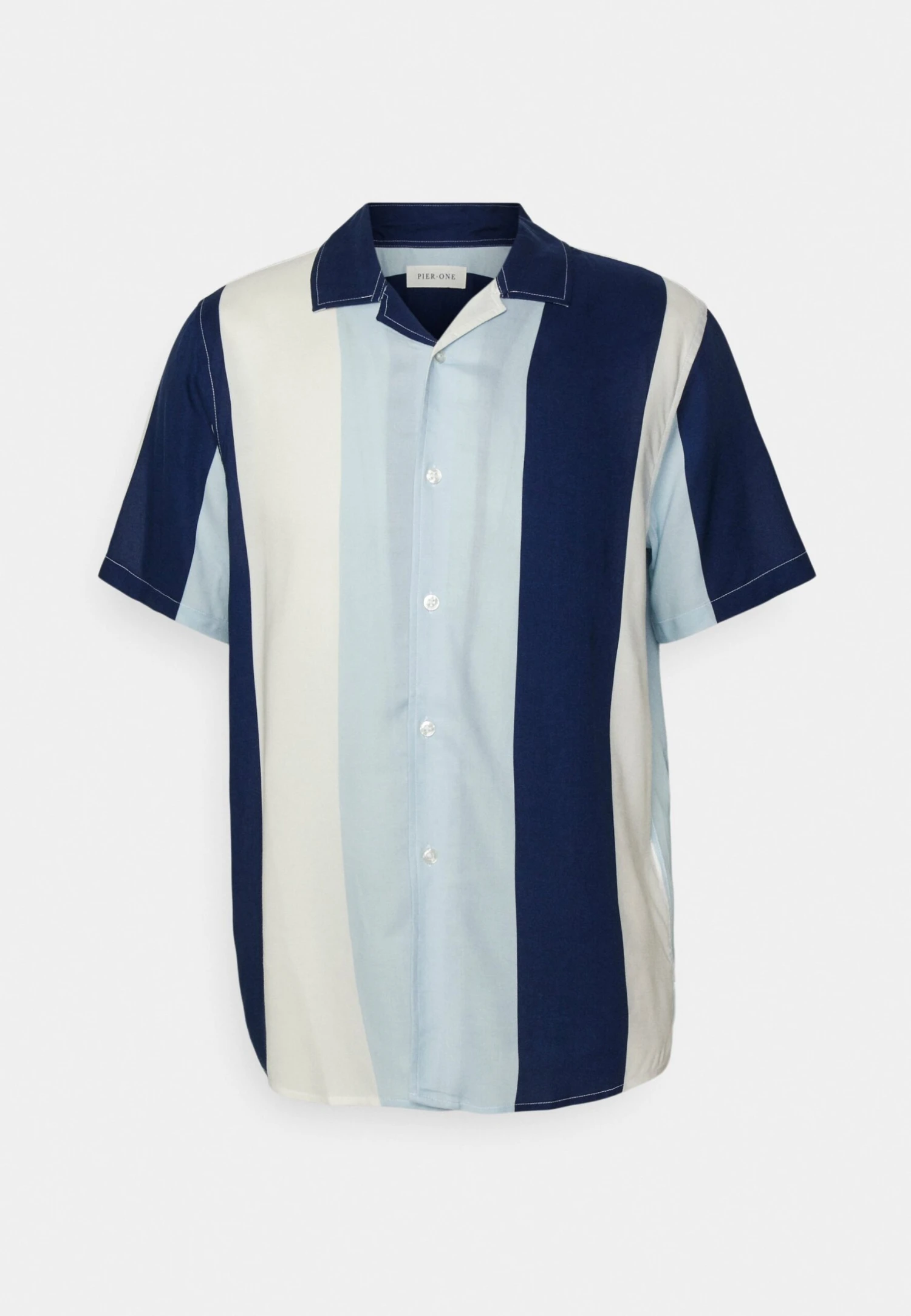 Pier One Overhemd - Multi-Coloured 7 Pier One Overhemd - Multi-Coloured - Afbeelding 5