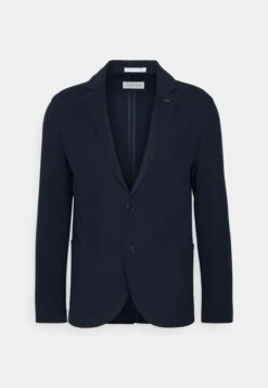 Pier One Blazer - Dark Blue 12 Pier One Blazer - Dark Blue -Pier One a992a1f5b49e40b992ed7e0b37e743e3
