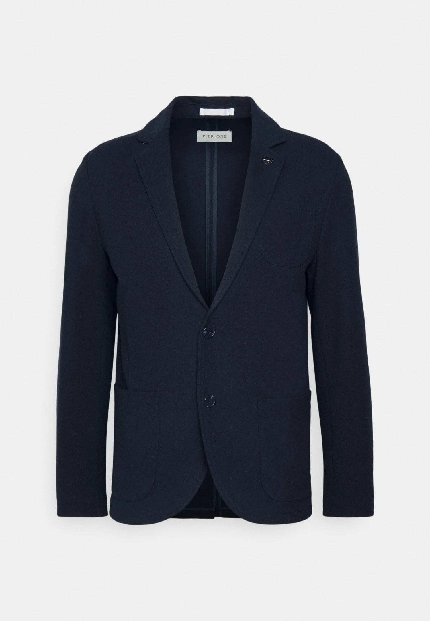 Pier One Blazer - Dark Blue 7 Pier One Blazer - Dark Blue - Afbeelding 5