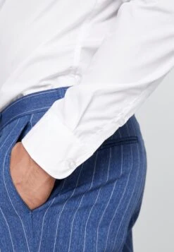 Pier One 2 Pack - Zakelijk Overhemd - White 13 Pier One 2 Pack - Zakelijk Overhemd - White -Pier One aac9d6ccd1dd4835ae790e1e3552ae2c