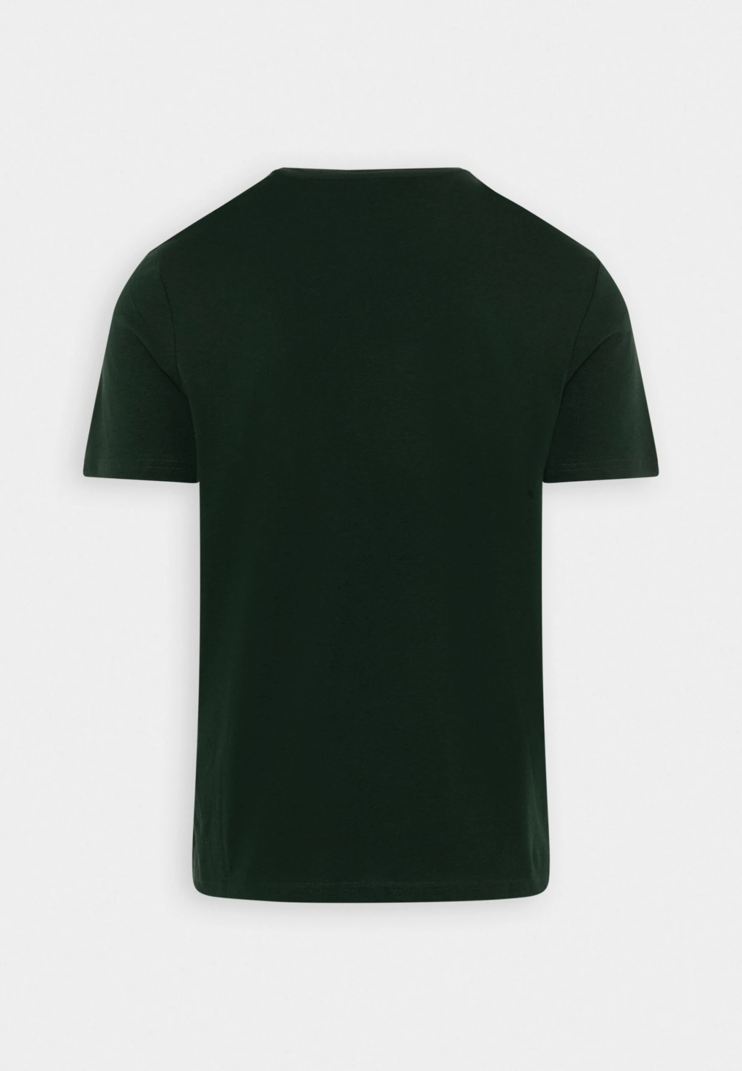 Pier One 5 Pack - T-Shirt Basic - White/Ark Green/Blue 11 Pier One 5 Pack - T-Shirt Basic - White/Ark Green/Blue - Afbeelding 9
