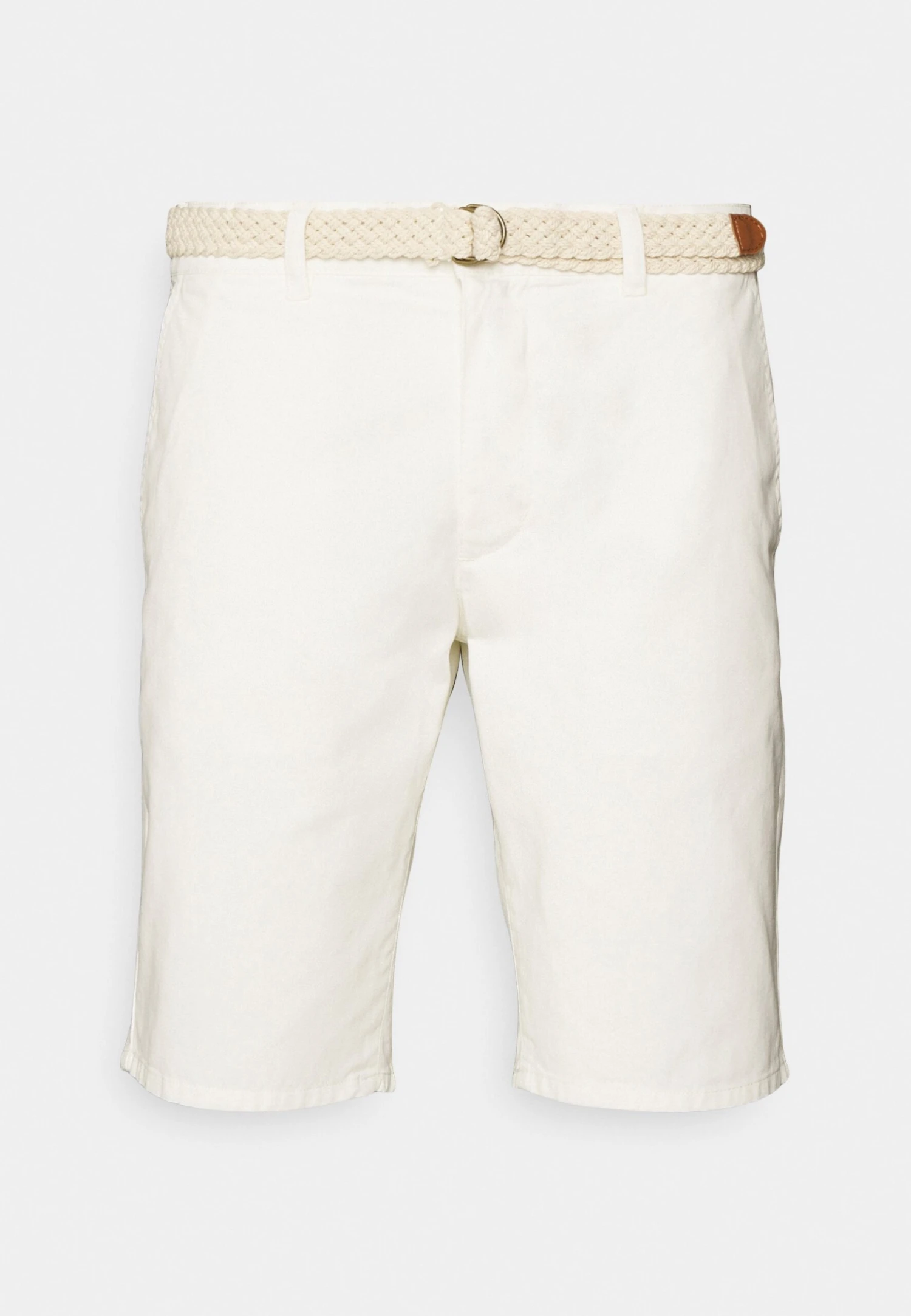 Pier One Shorts - White 6 Pier One Shorts - White - Afbeelding 4