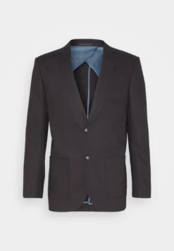 Pier One Blazer - Dark Blue 12 Pier One Blazer - Dark Blue -Pier One ac0254e72e524bc5ae0abb7244ea5106