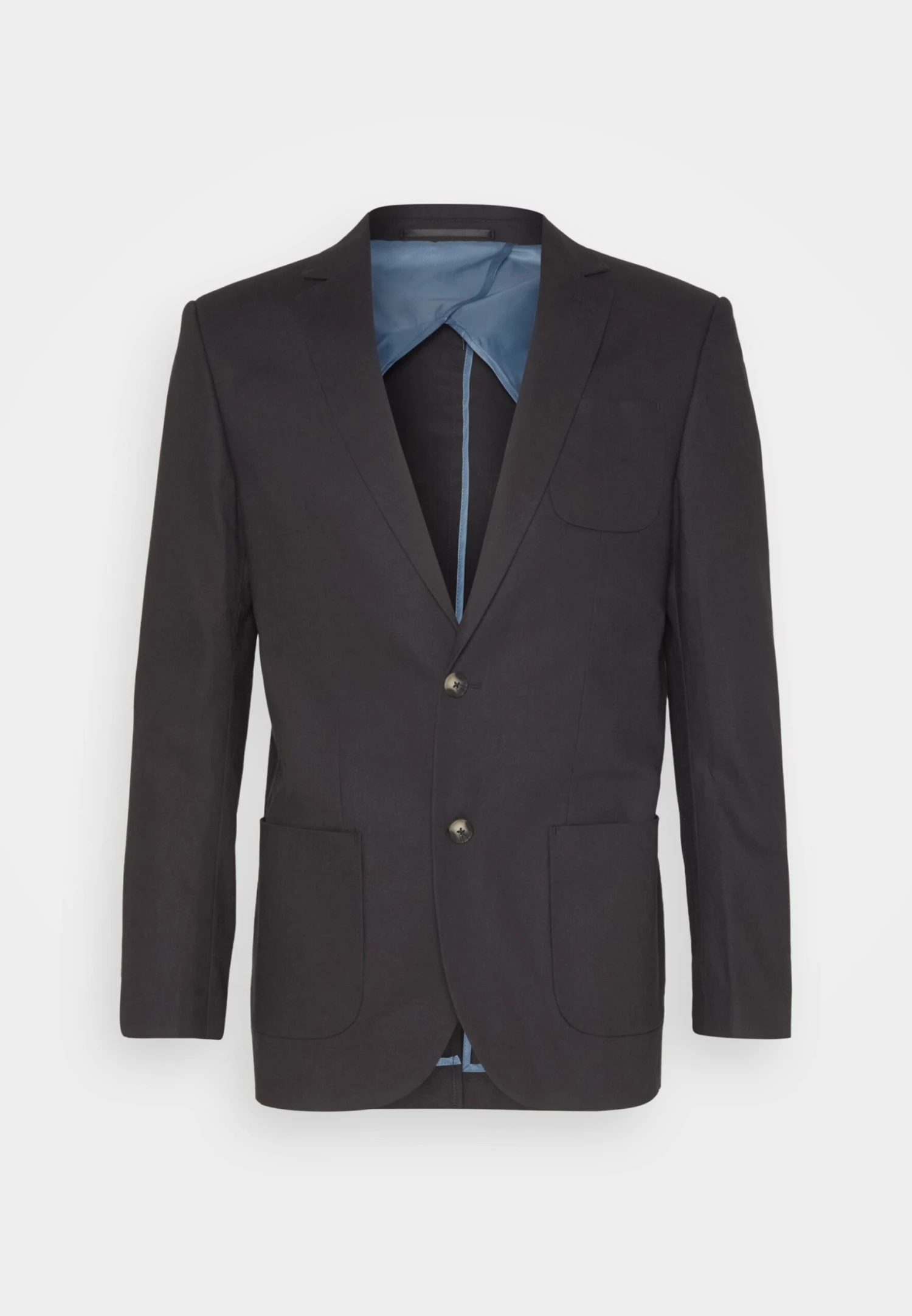 Pier One Blazer - Dark Blue 7 Pier One Blazer - Dark Blue - Afbeelding 5