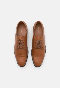 Pier One Veterschoenen - Cognac 11 Pier One Veterschoenen - Cognac -Pier One ac1b1c0a9c86494f9aea98c9d389b58f