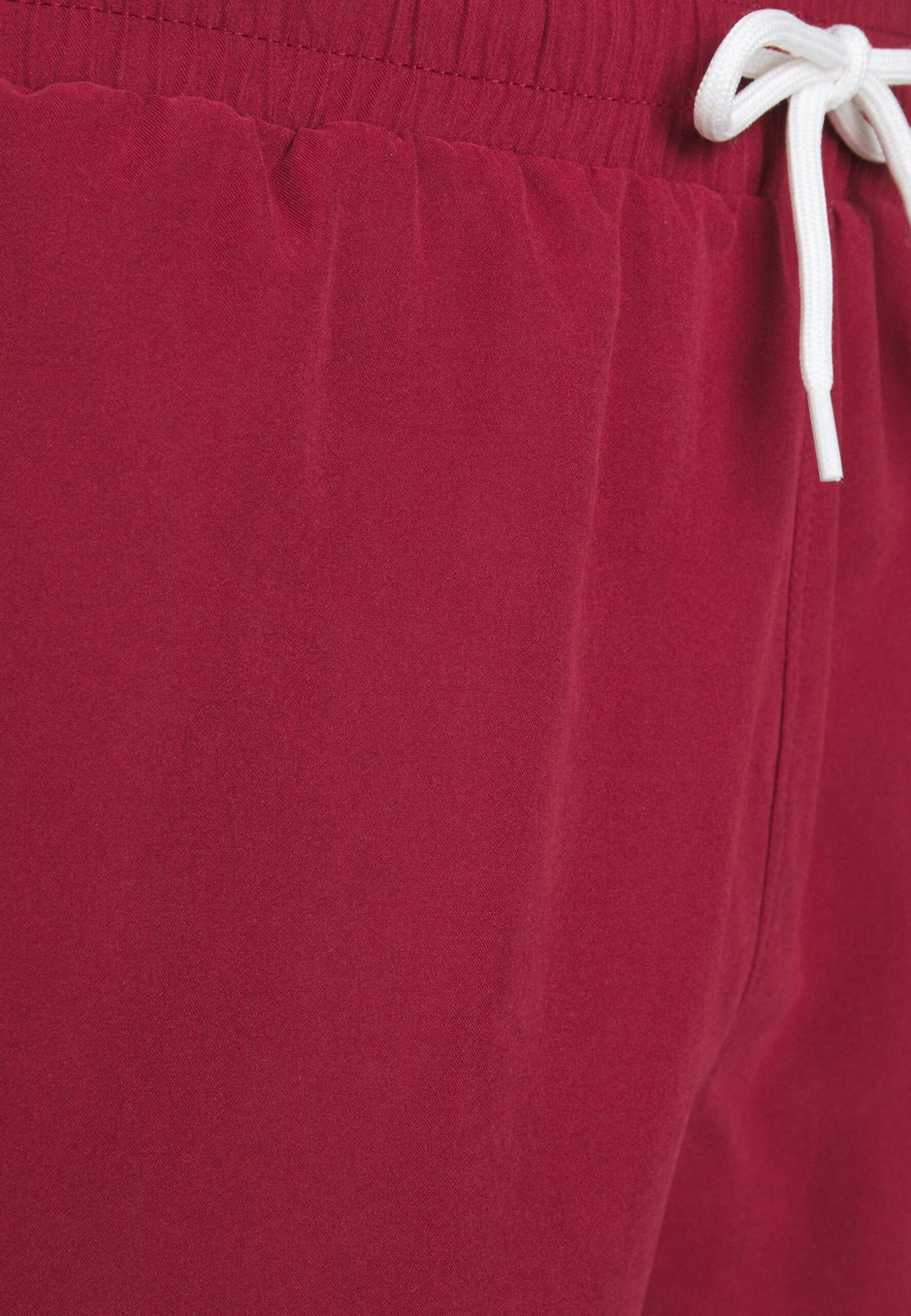 Pier One Basic Beach - Zwemshorts - Bordeaux 5 Pier One Basic Beach - Zwemshorts - Bordeaux - Afbeelding 3